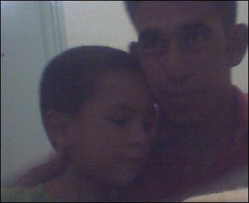 3ami adil and mon frér mehdi